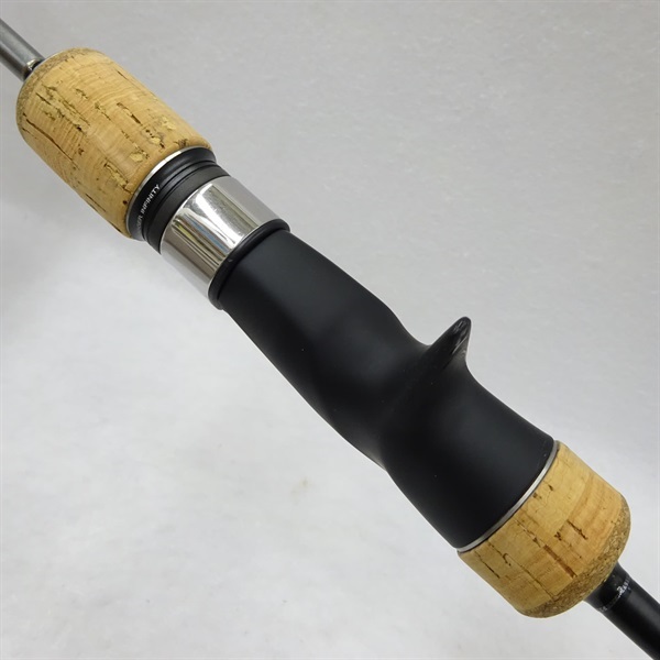 １７オシアジガーインフィニティモーティブＢ６１０ー２